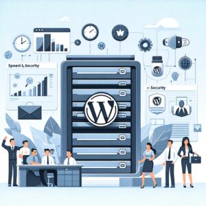The Best WordPress Hosting Options